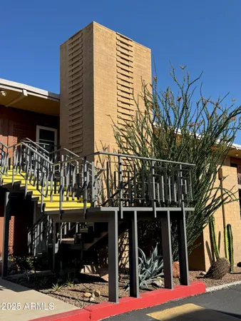 $245,000 | 6125 East Indian School Road, Unit 152, Scottsdale, AZ 85251