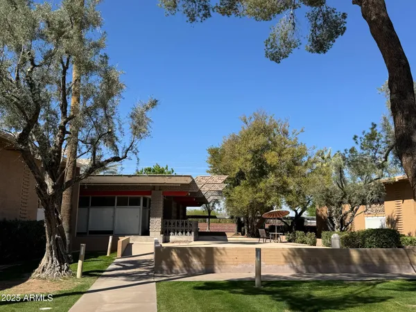 $245,000 | 6125 East Indian School Road, Unit 152, Scottsdale, AZ 85251