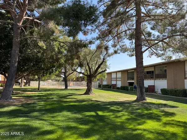 $245,000 | 6125 East Indian School Road, Unit 152, Scottsdale, AZ 85251