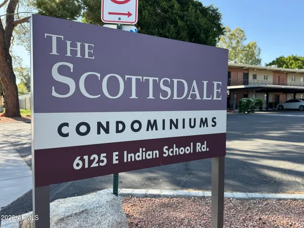 $245,000 | 6125 East Indian School Road, Unit 152, Scottsdale, AZ 85251