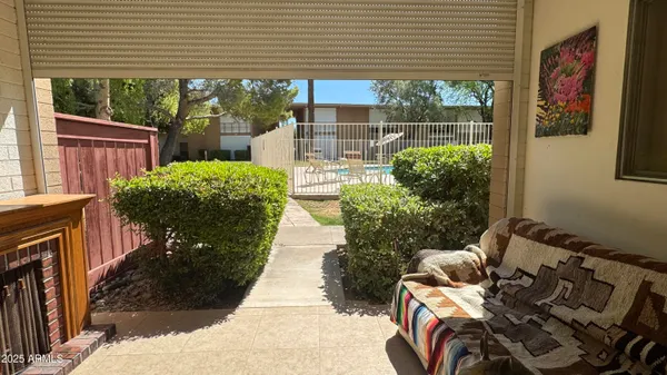 $245,000 | 6125 East Indian School Road, Unit 152, Scottsdale, AZ 85251