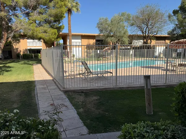 $245,000 | 6125 East Indian School Road, Unit 152, Scottsdale, AZ 85251
