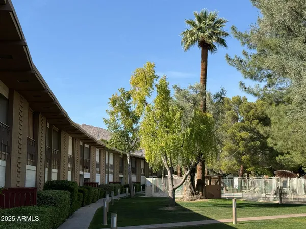 $245,000 | 6125 East Indian School Road, Unit 152, Scottsdale, AZ 85251