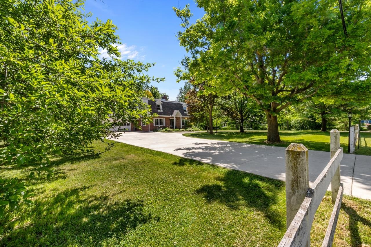 4194 Country Club Road Oshkosh, WI 54902 - Photo 46 of 59