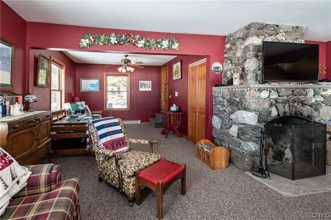 150 Kenmore Road Webb, NY 13420 - Photo 14 of 50