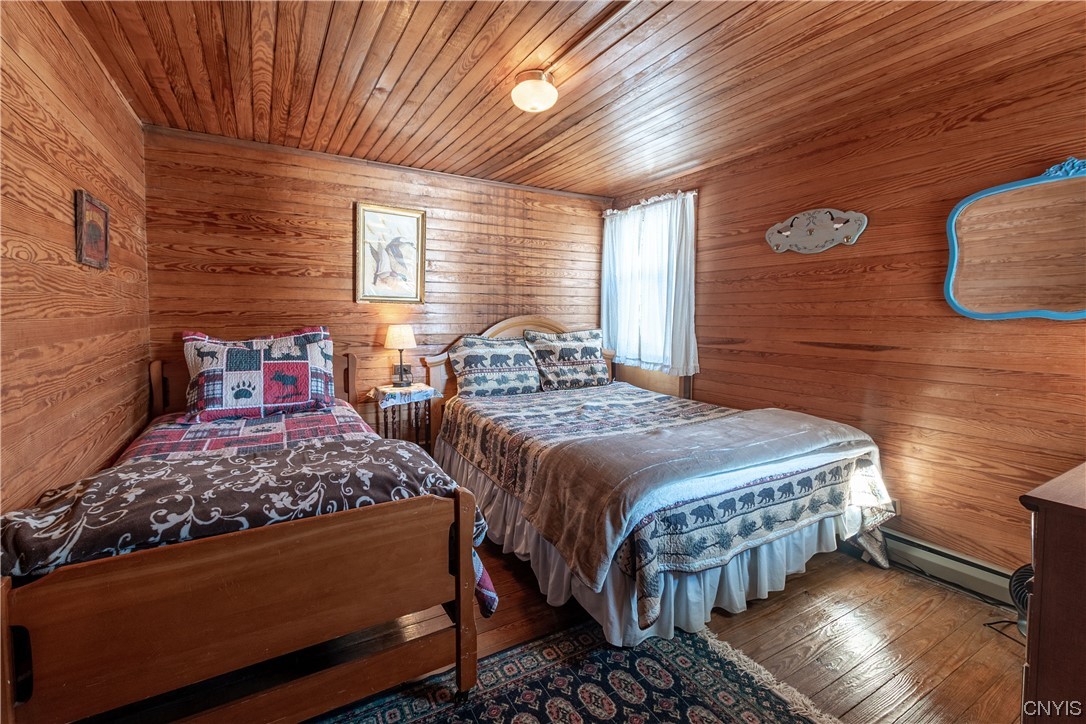 150 Kenmore Road Webb, NY 13420 - Photo 20 of 50