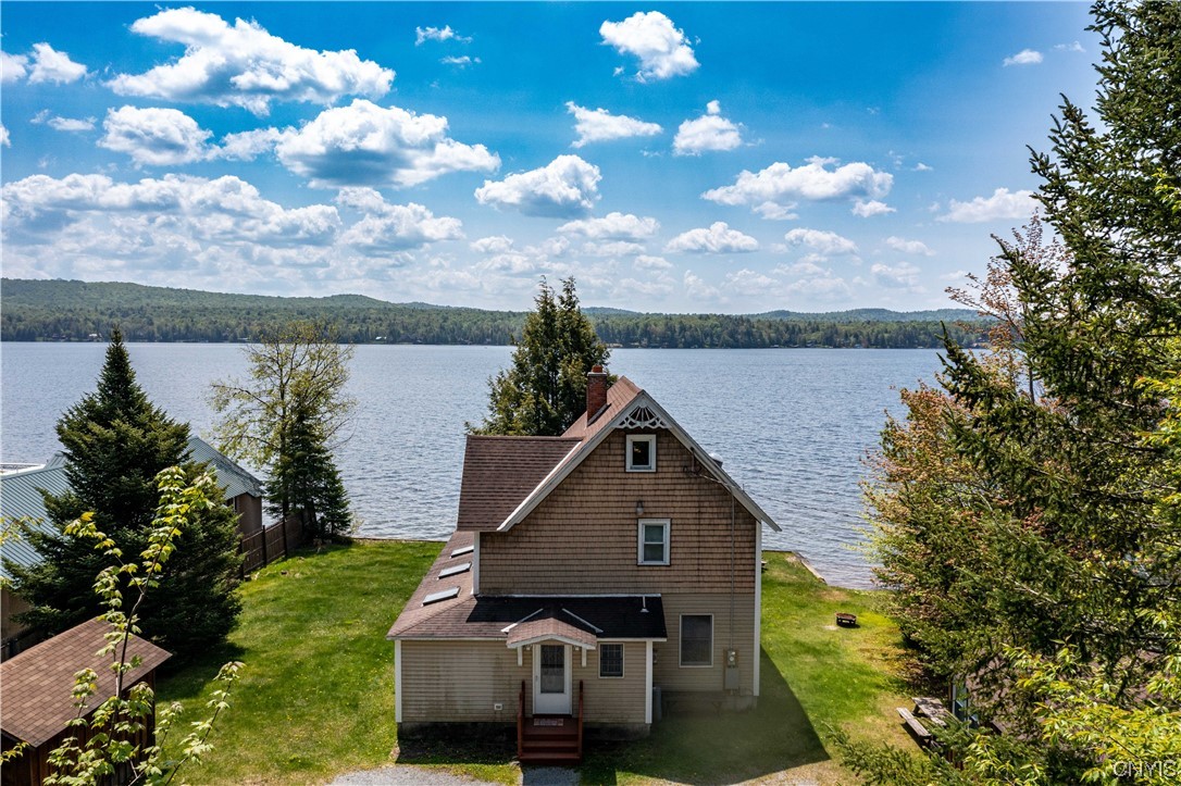 150 Kenmore Road Webb, NY 13420 - Photo 24 of 50