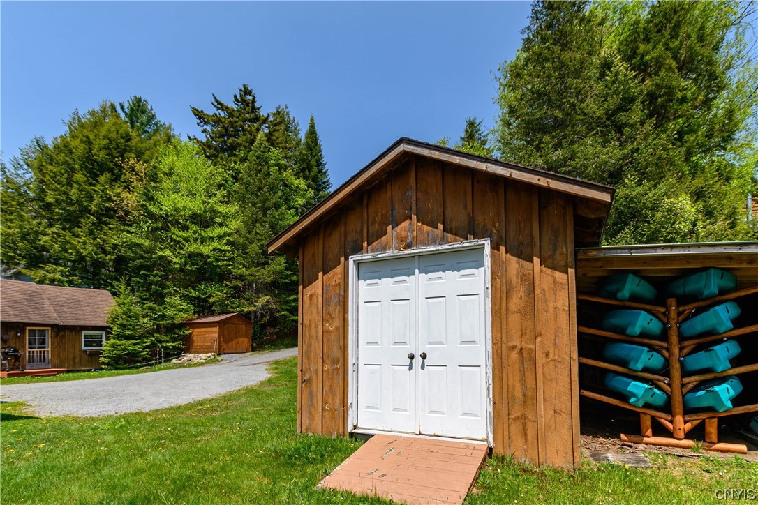 150 Kenmore Road Webb, NY 13420 - Photo 25 of 50