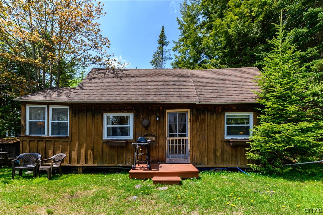 150 Kenmore Road Webb, NY 13420 - Photo 26 of 50