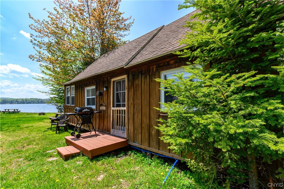 150 Kenmore Road Webb, NY 13420 - Photo 27 of 50