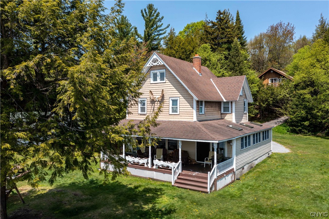 150 Kenmore Road Webb, NY 13420 - Photo 3 of 50