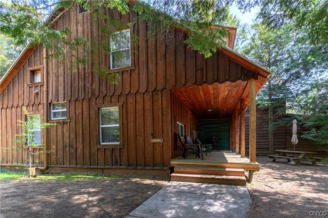 150 Kenmore Road Webb, NY 13420 - Photo 31 of 50