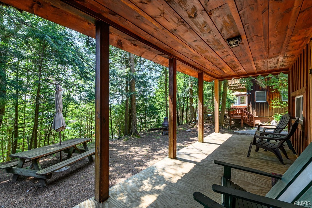 150 Kenmore Road Webb, NY 13420 - Photo 33 of 50