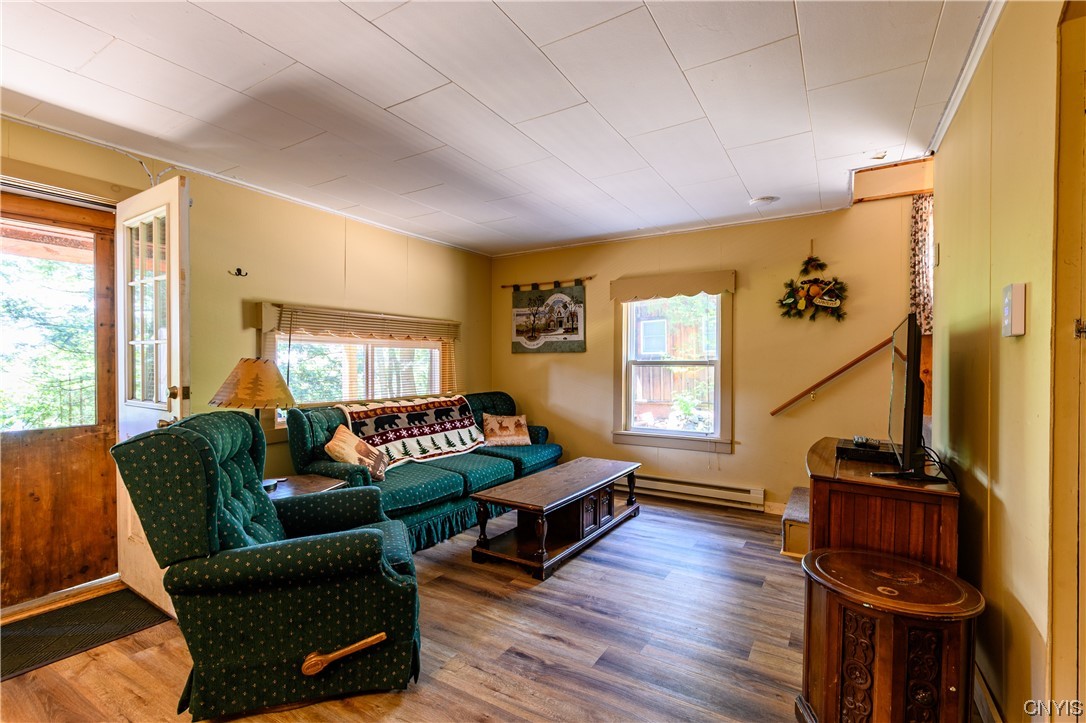 150 Kenmore Road Webb, NY 13420 - Photo 34 of 50