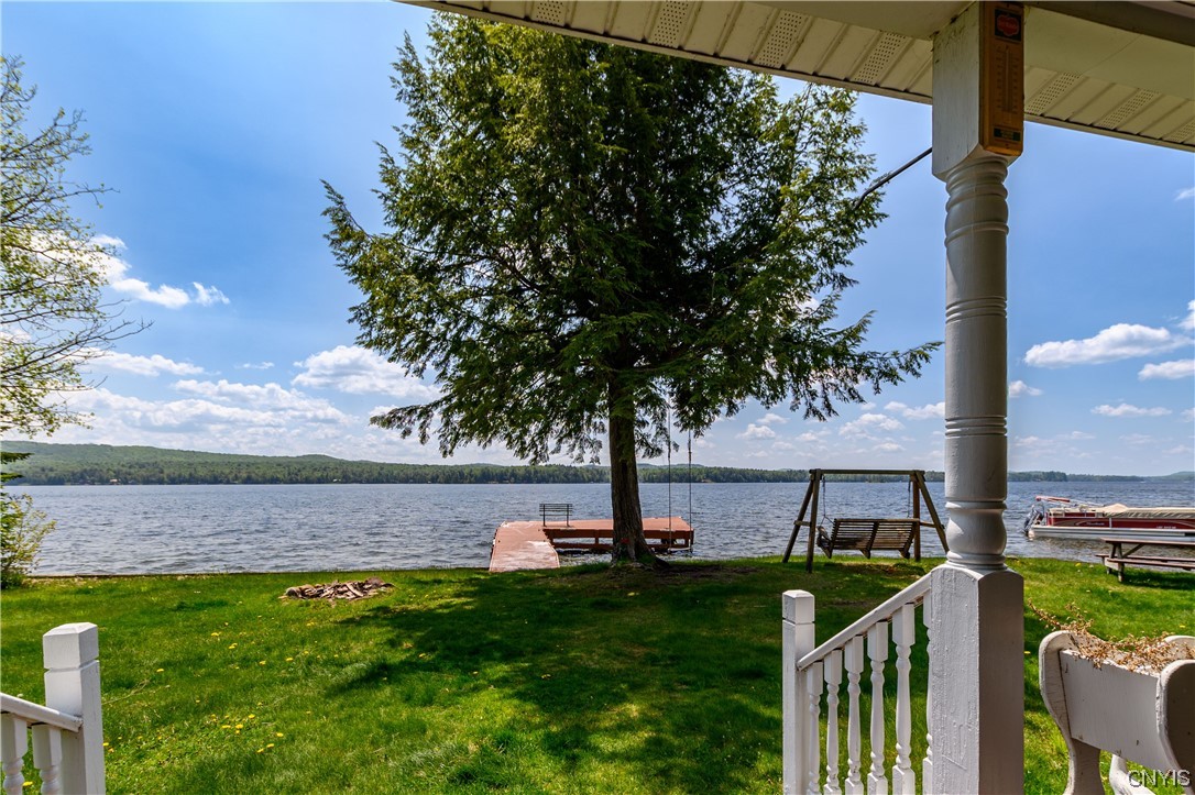 150 Kenmore Road Webb, NY 13420 - Photo 6 of 50