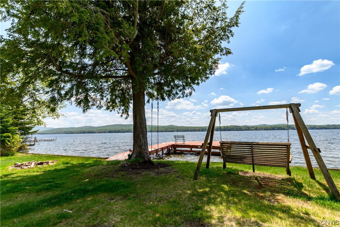 150 Kenmore Road Webb, NY 13420 - Photo 7 of 50