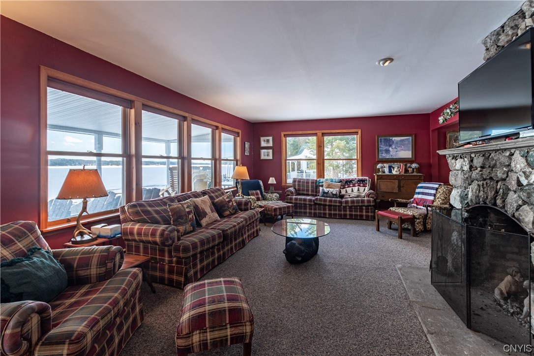 150 Kenmore Road Webb, NY 13420 - Photo 9 of 50