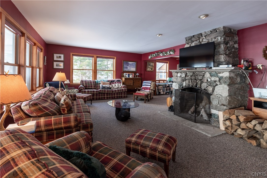 150 Kenmore Road Webb, NY 13420 - Photo 10 of 50