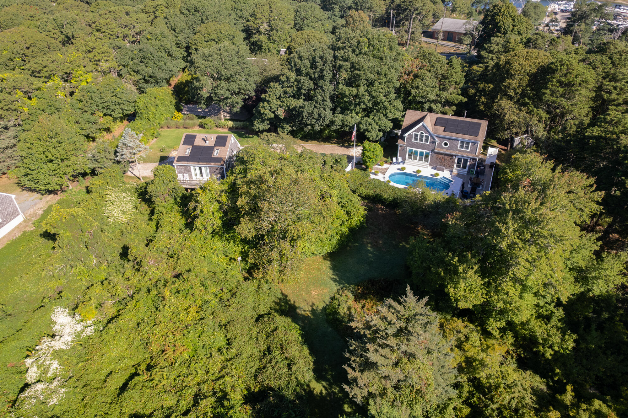 20 Lords Pond Road Chatham, MA 02650 - Photo 45 of 56 DJI_0143-Edit