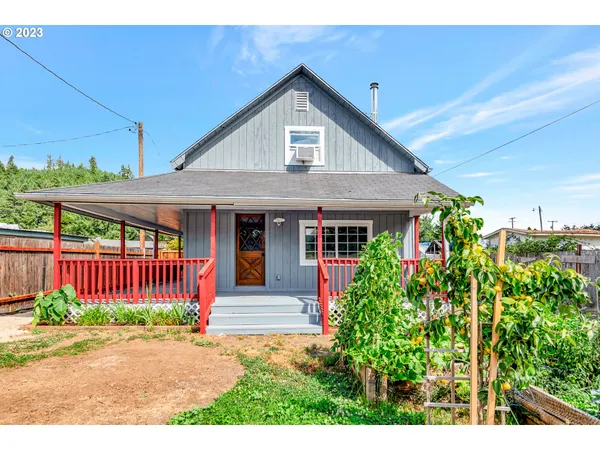 $325,000 | 38058 Railroad Lane, Marcola, OR 97454