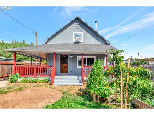 $325,000 | 38058 Railroad Lane, Marcola, OR 97454