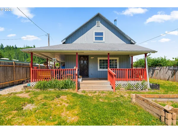 $325,000 | 38058 Railroad Lane, Marcola, OR 97454