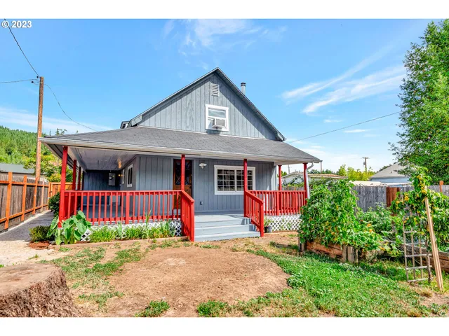 $325,000 | 38058 Railroad Lane, Marcola, OR 97454