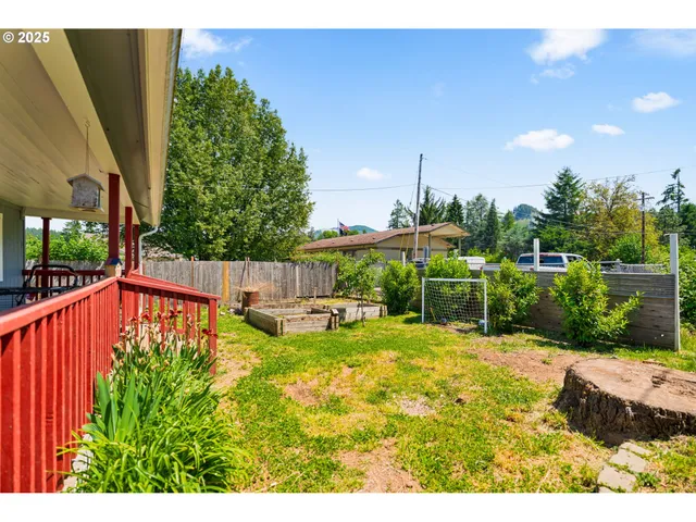 $325,000 | 38058 Railroad Lane, Marcola, OR 97454