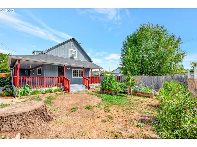 $325,000 | 38058 Railroad Lane, Marcola, OR 97454
