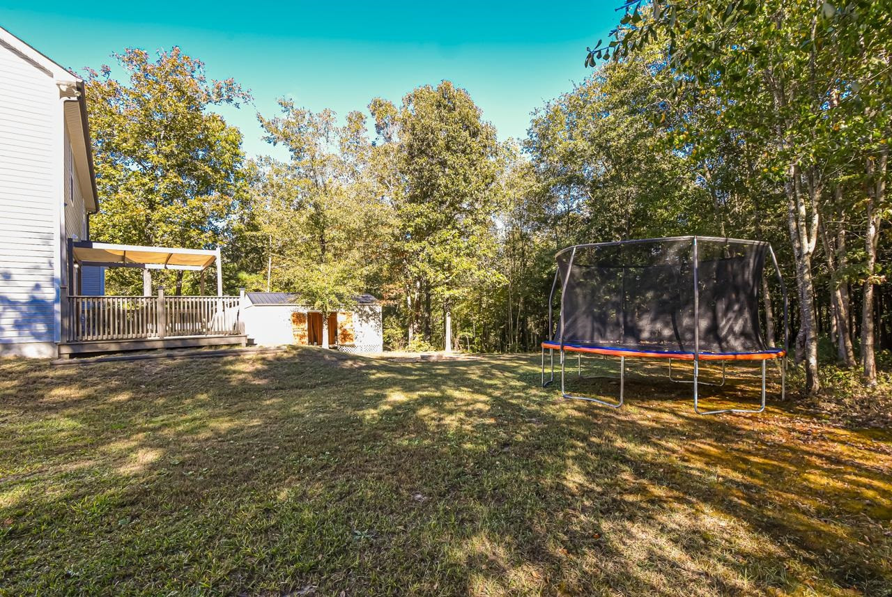 17 Archie Court Angier, NC 27501 - Photo 15 of 22 Photo 15