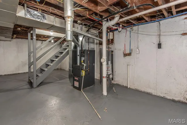 $1,600 | 104 Glen Garry Road, St. Louis, MO 63137