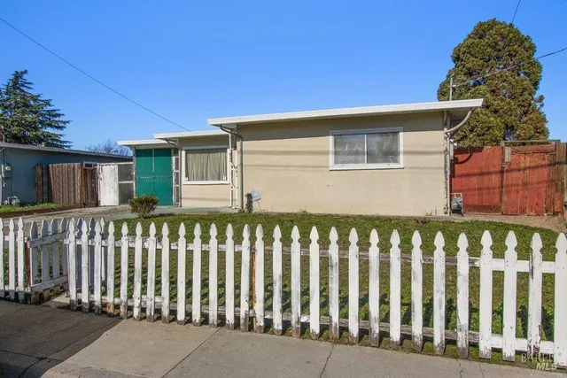 $399,000 | 1055 Lettia Road, San Pablo, CA 94806
