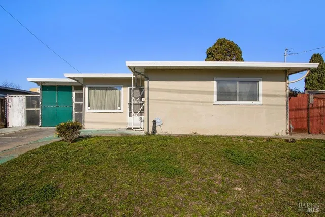 $399,000 | 1055 Lettia Road, San Pablo, CA 94806