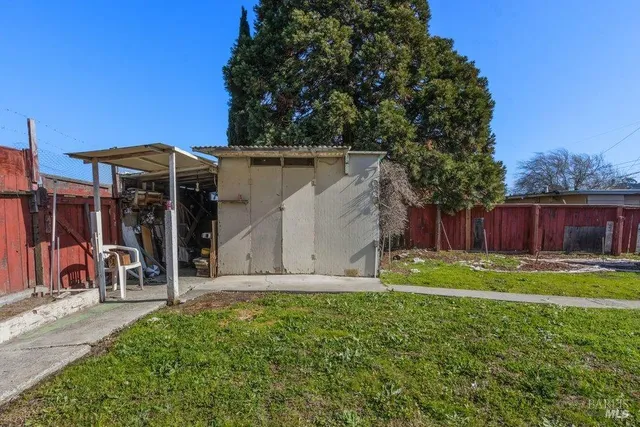 $399,000 | 1055 Lettia Road, San Pablo, CA 94806