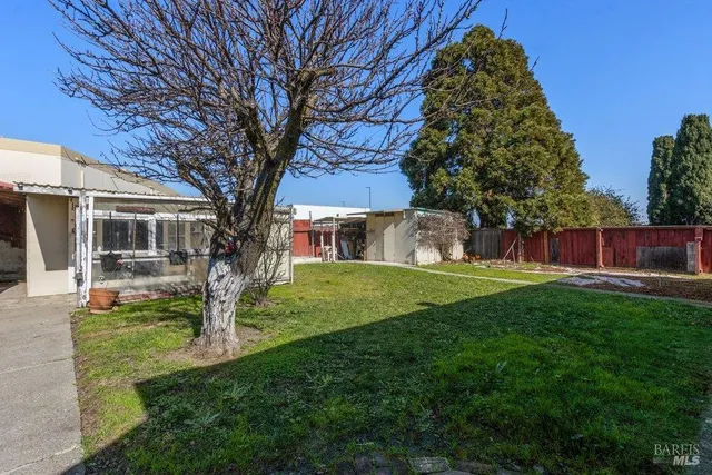 $399,000 | 1055 Lettia Road, San Pablo, CA 94806