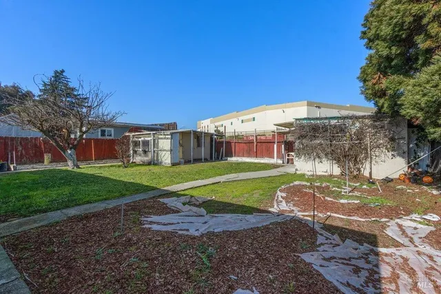 $399,000 | 1055 Lettia Road, San Pablo, CA 94806