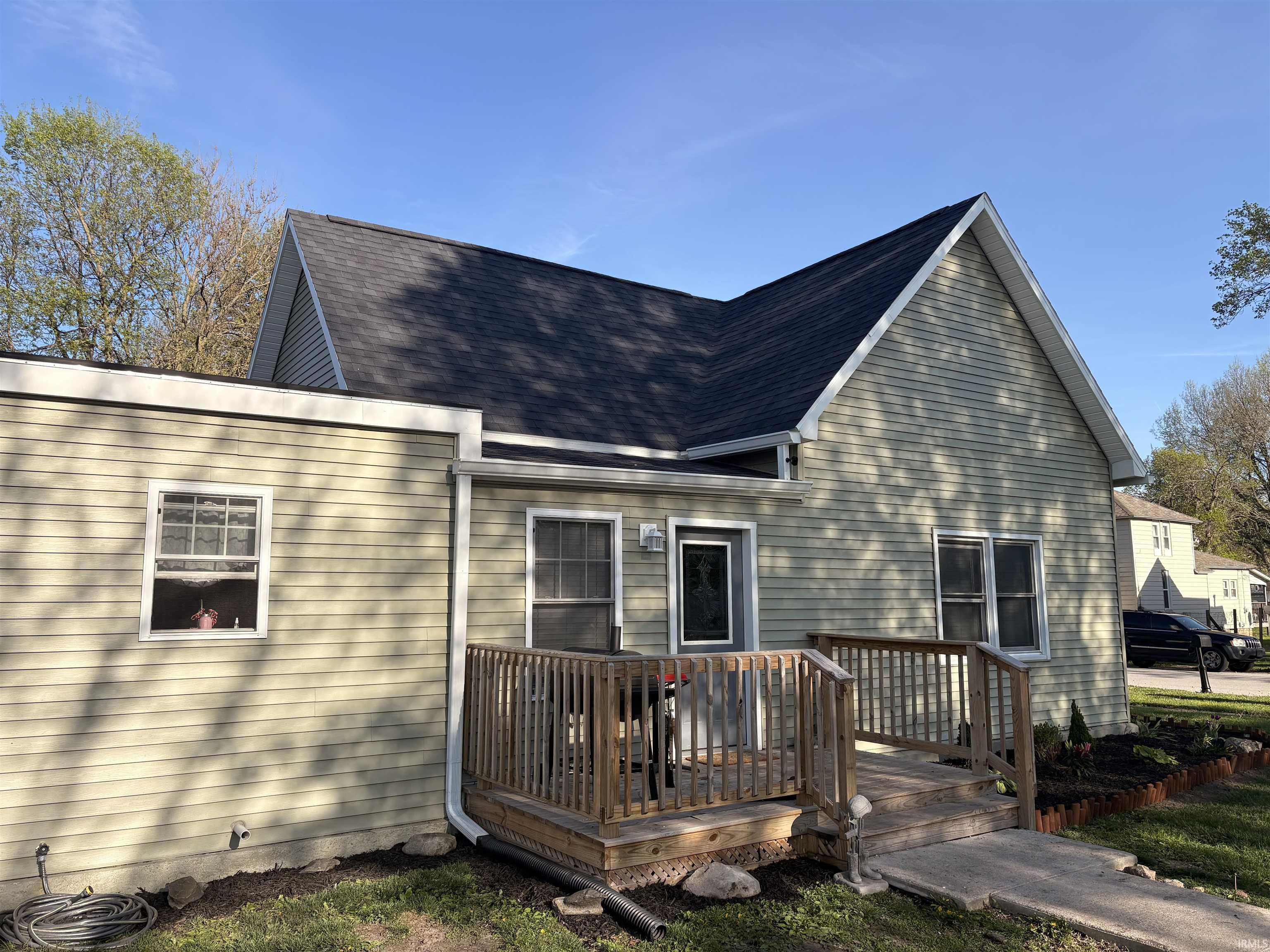 601 East 3rd Street Fowler, IN 47944 - Photo 18 of 21