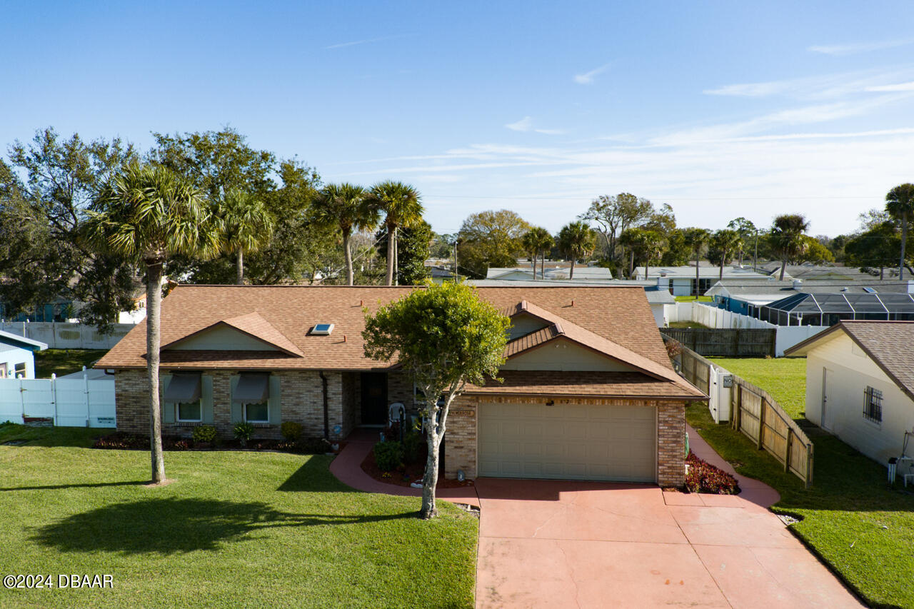 1321 Mardrake Road Daytona Beach, FL 32114 - Photo 2 of 28 1-1321-aerials-1