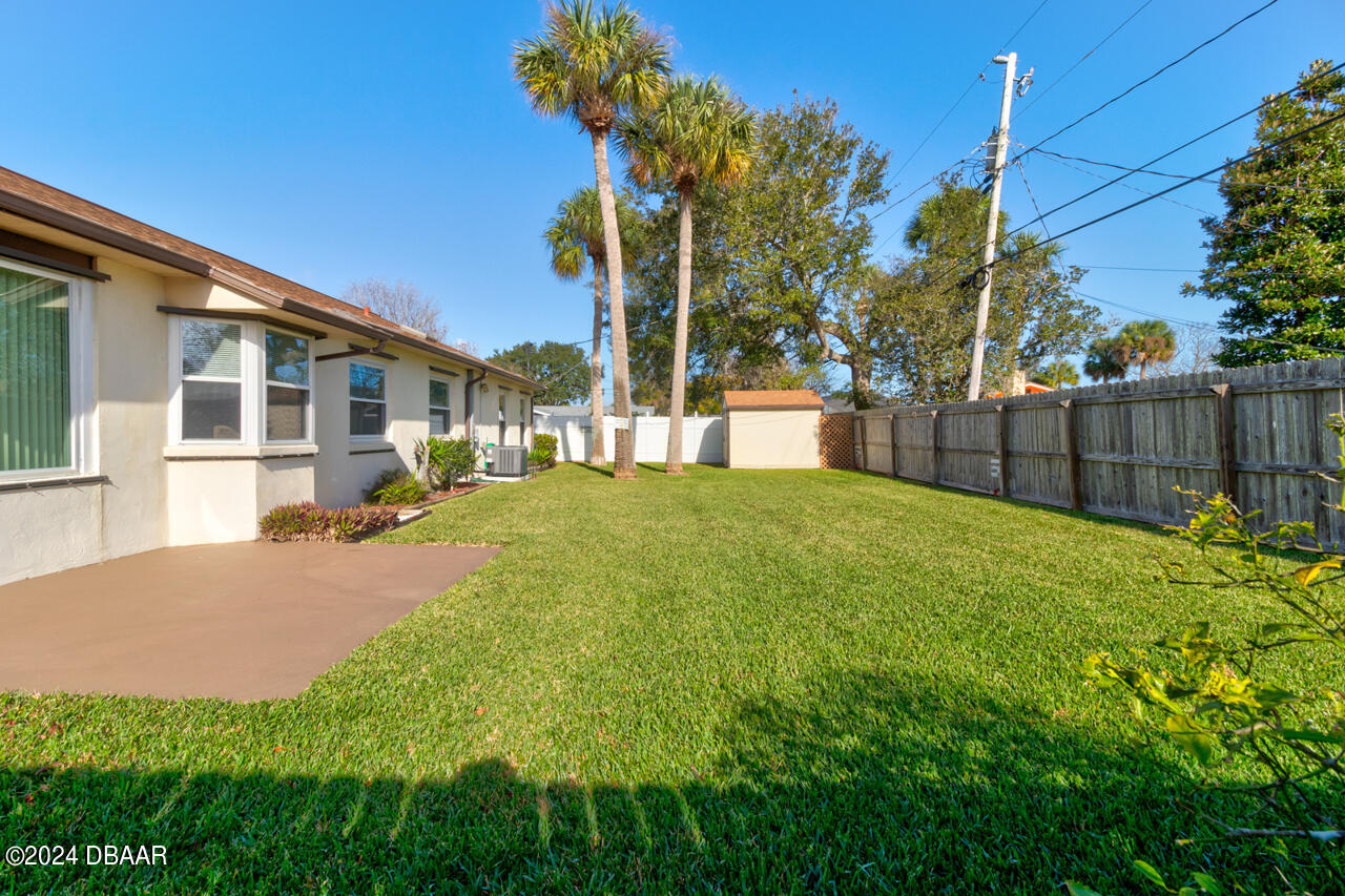 1321 Mardrake Road Daytona Beach, FL 32114 - Photo 21 of 28 25-1321-Mardrake-Rd-24