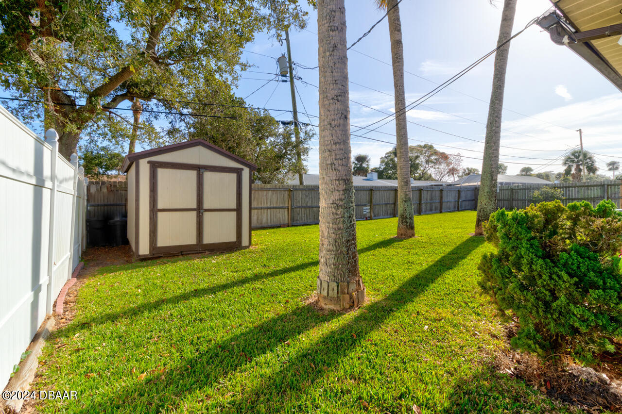 1321 Mardrake Road Daytona Beach, FL 32114 - Photo 22 of 28 28-1321-Mardrake-Rd-27