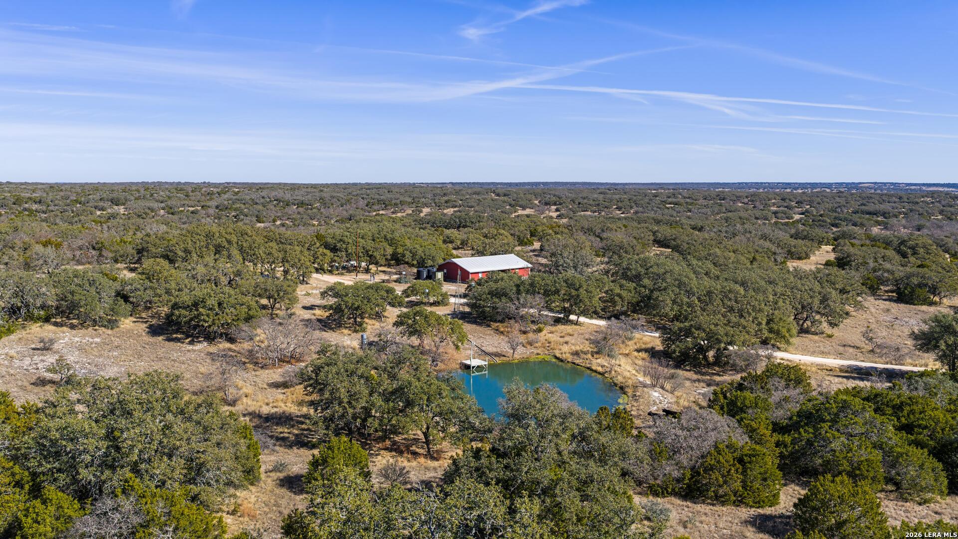 13697 WPA Road London, TX 76854 - Photo 15 of 72