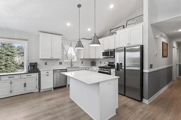 $415,000 | 1115 Rich River Way, New Richmond, WI 54017