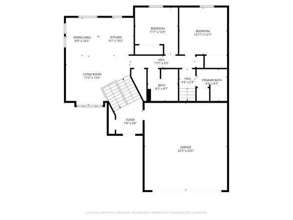 $415,000 | 1115 Rich River Way, New Richmond, WI 54017