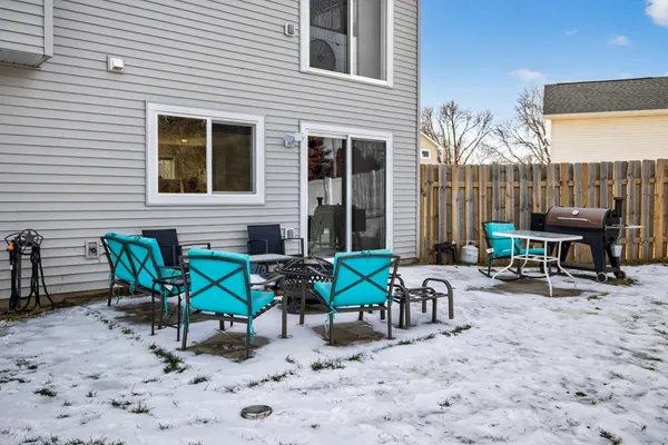 $415,000 | 1115 Rich River Way, New Richmond, WI 54017