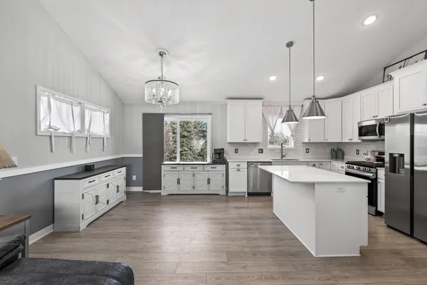 $415,000 | 1115 Rich River Way, New Richmond, WI 54017