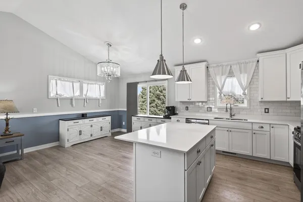 $415,000 | 1115 Rich River Way, New Richmond, WI 54017