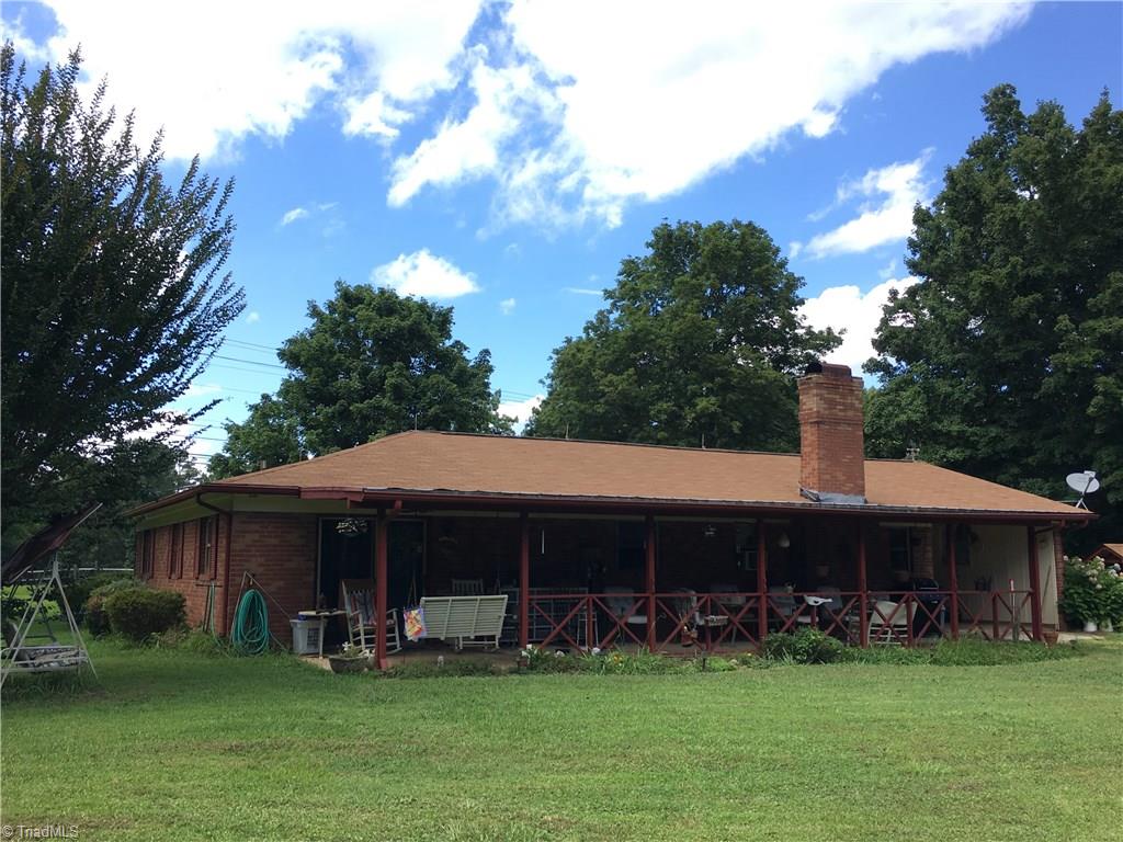 2456 Old Mountain Road Trinity, NC 27370 - Photo 13 of 16