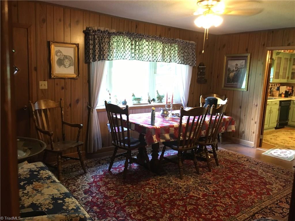 2456 Old Mountain Road Trinity, NC 27370 - Photo 7 of 16