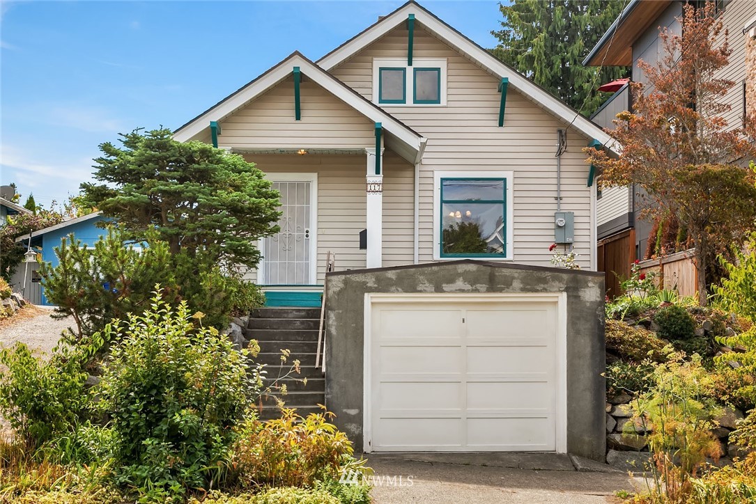 117 North 76th Street Seattle, WA 98103 - Photo 1 of 14 Gallery Image 1