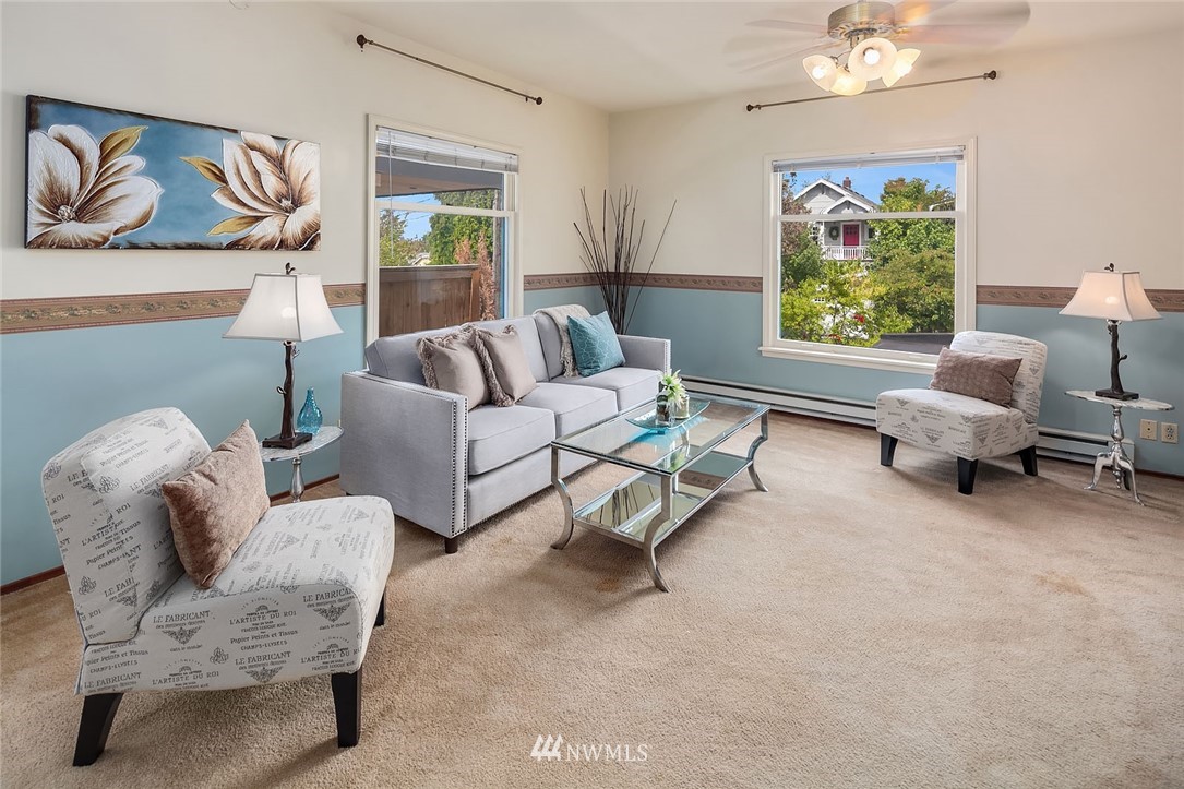 117 North 76th Street Seattle, WA 98103 - Photo 3 of 14 Gallery Image 3